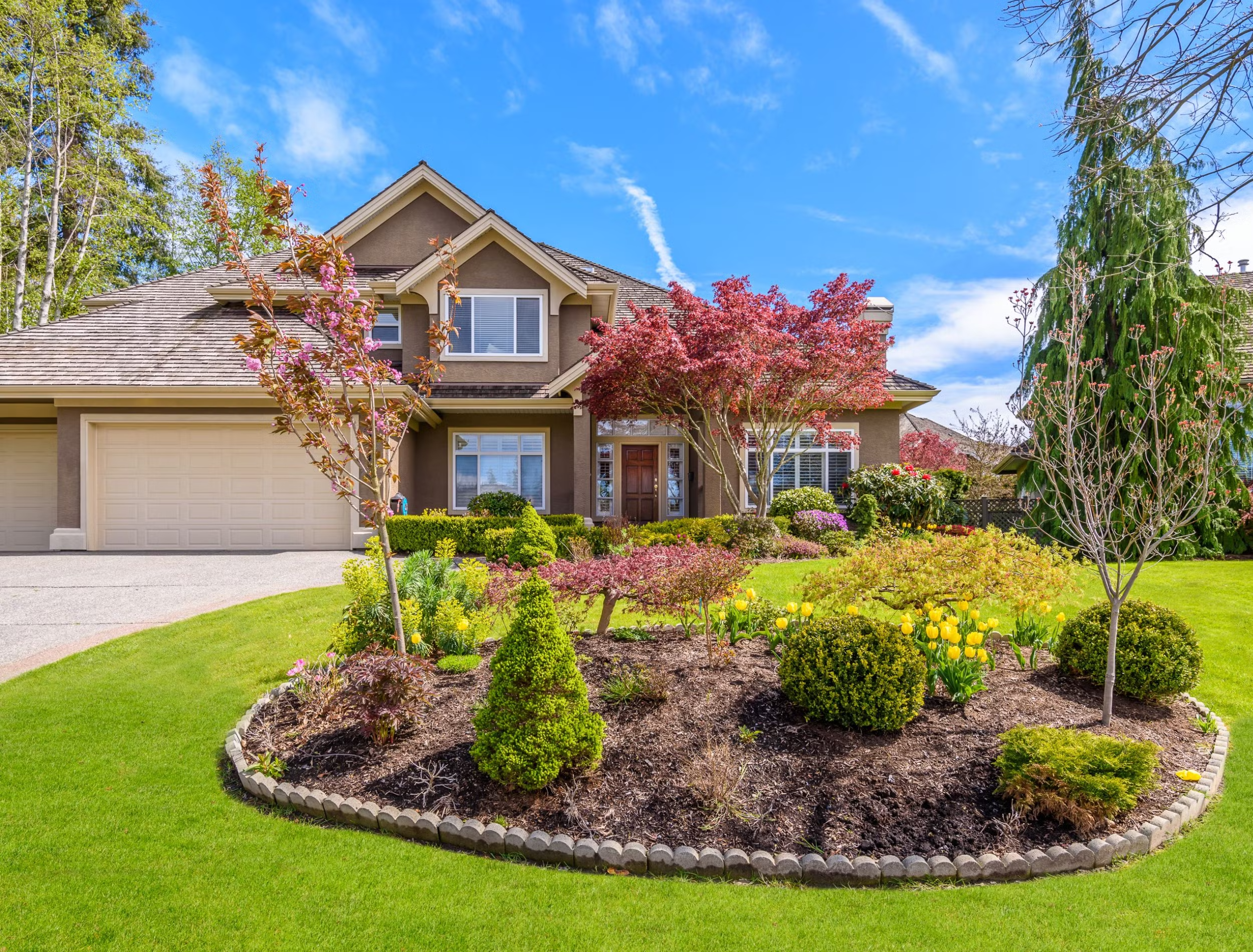 Landscape Design
